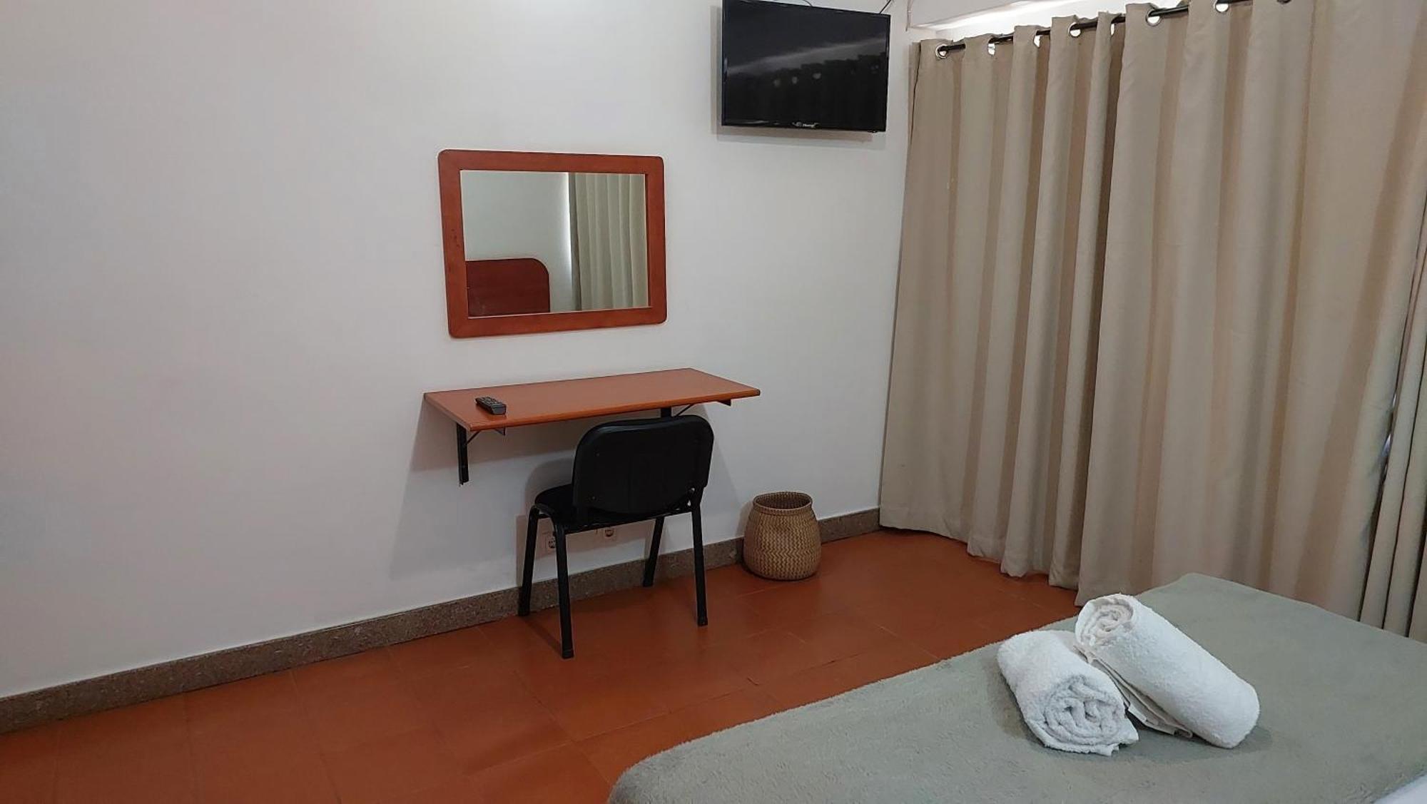 Hotel Inhambane Bagian luar foto