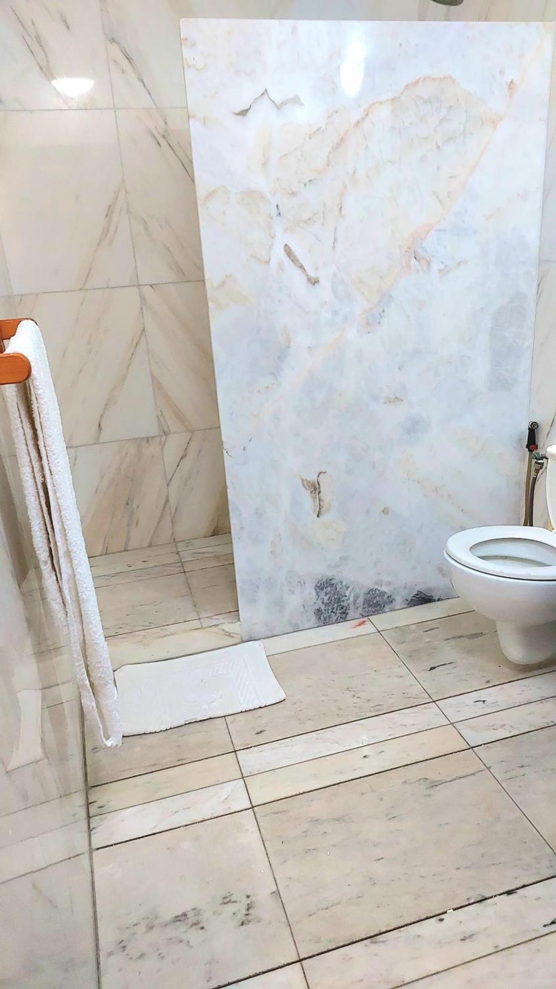 Hotel Inhambane Bagian luar foto