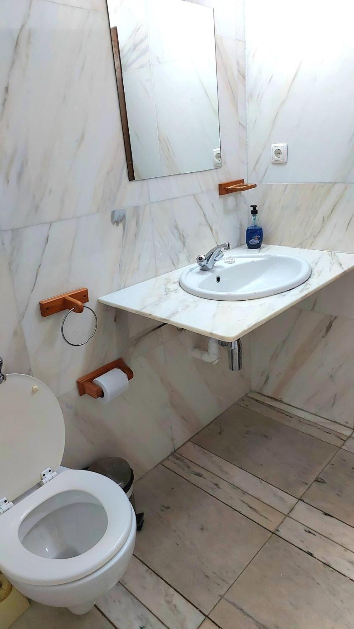 Hotel Inhambane Bagian luar foto