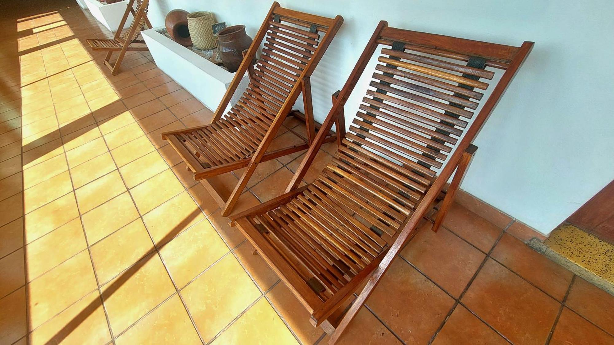 Hotel Inhambane Bagian luar foto